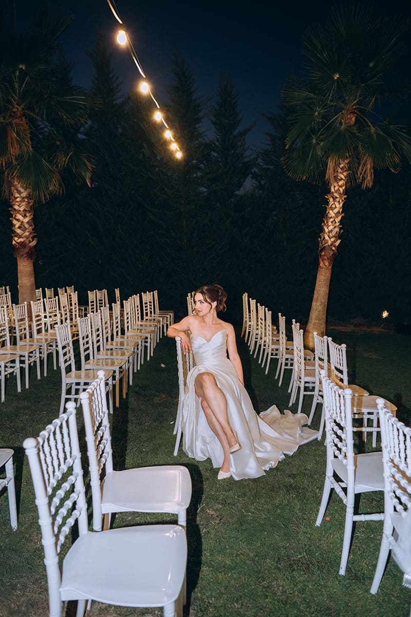 Alen & Jowita - Ξάνθη : Real Wedding by Chatzidakis Photography